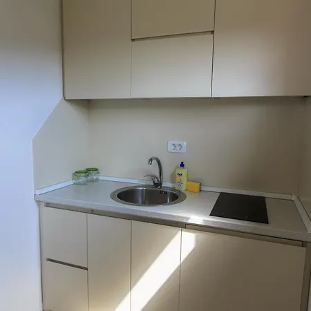 Apartments Matkovic Lux Сутоморе Экстерьер фото