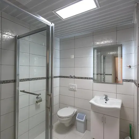 Apartments Matkovic Lux Сутоморе Экстерьер фото