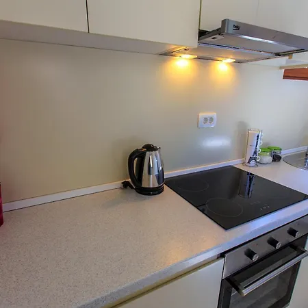 Apartments Matkovic Lux Сутоморе Экстерьер фото